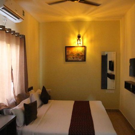 Hotel Bangalore Airport Inn, Near Kempegowda Airport, Airport Pickup & Drop Available 24X7 Devanahalli Exterior foto