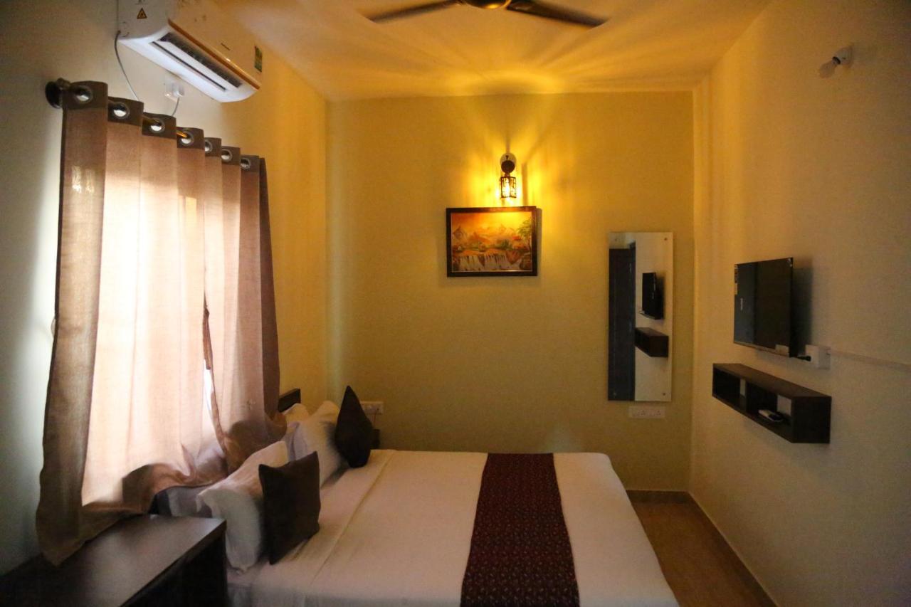 Hotel Bangalore Airport Inn, Near Kempegowda Airport, Airport Pickup & Drop Available 24X7 Devanahalli Exterior foto